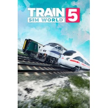 Train Sim World 5 (Special Edition)