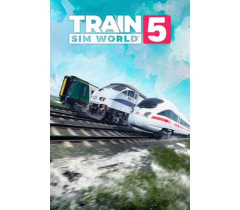 Train Sim World 5 (Special Edition)