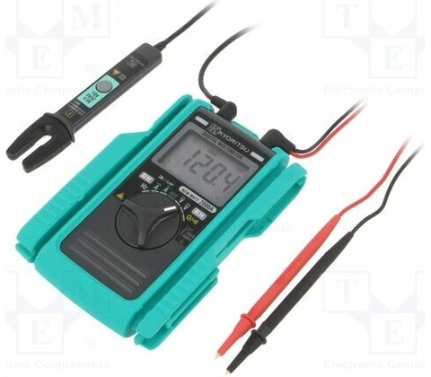 Kyoritsu KEW Mate 2000 A