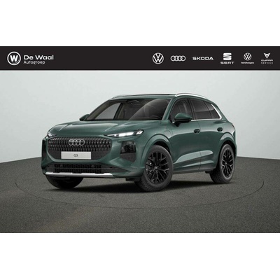 Audi Q3 S tronic Advanced 200 kW