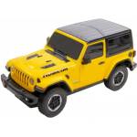 Rastar Jeep Wrangler JL 1:24