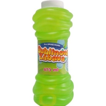 Mac Toys Bublifuk 454 ml