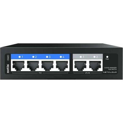 NETIS SYSTEMS P206EM