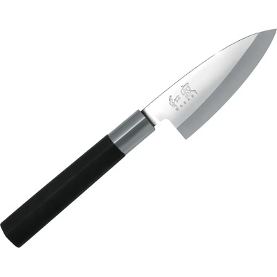 Kai Кухненски нож KAI Wasabi Black Deba 6710D (6710D)