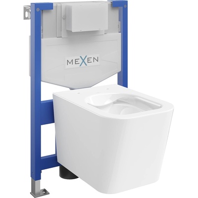 Mexen Felix XS-F Teo (6803385XX00)