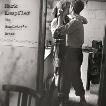 KNOPFLER MARK: RAGPICKERS DREAMS CD