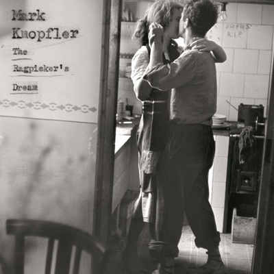 KNOPFLER MARK: RAGPICKERS DREAMS CD