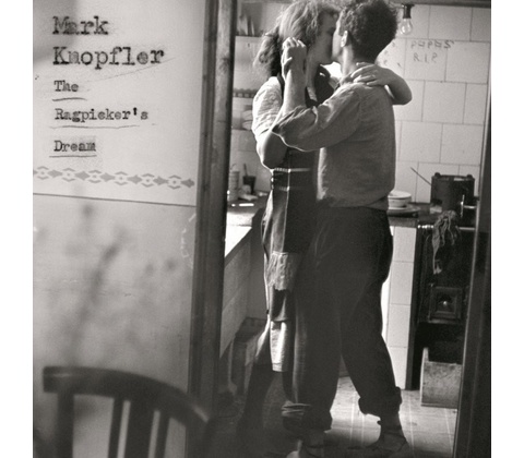 KNOPFLER MARK: RAGPICKERS DREAMS CD