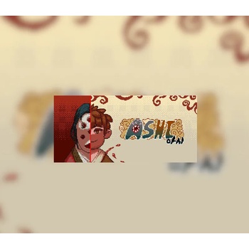Ashi