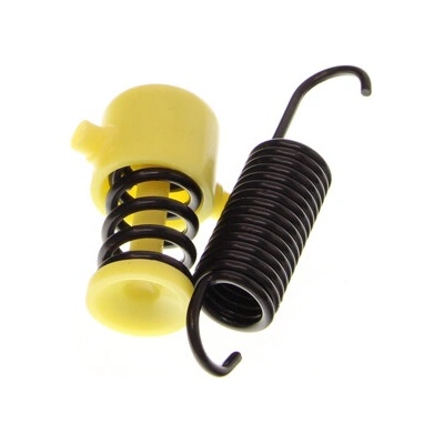 Pružina, pedál spojky MAXGEAR 27-1049 (271049)