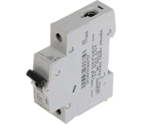 Legrand 419137