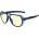GUNNAR Компютърни очила GUNNAR Alienware Roswell - Conspiracy Blue - Amber (GUN-ALN-04701)