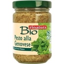 Omáčky Rinatura Pesto bazalkové bezlepkové Bio 125g