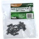 Pilové kotouče a pásy GEKO Spojovací článek, 3/8" 1,3 mm, balení 10ks