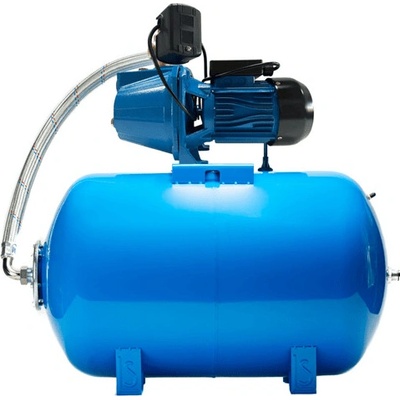 PRODO VESSER JET 100A / 80L 127487