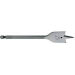 DEWALT - Свредло за дърво, плоско, 25x160 мм DT4825 (DT4825)