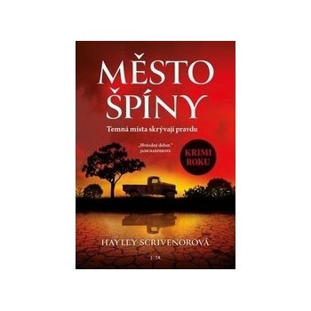 Město špíny