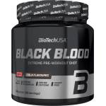 BioTechUSA Black Blood CAF+ [300 грама] Кока-кола