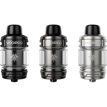 VooPoo Uforce-X Tank 5.5ml