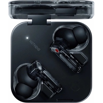 Image 1 of Nothing Ear 3 earbuds black (A10600121)