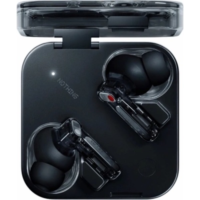 Nothing Ear 3 earbuds black (A10600121)