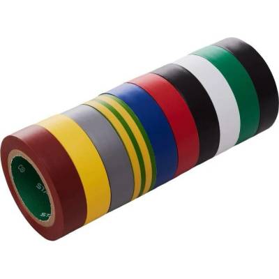 Stalco Páska izolační 19 mm x 20 m