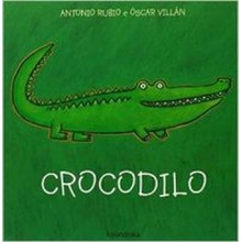 Cocodrilo