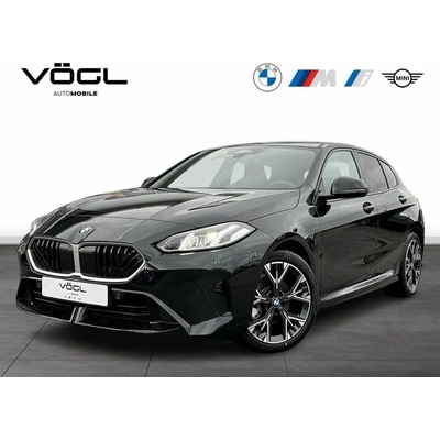 BMW 120i M Sport 125 kW