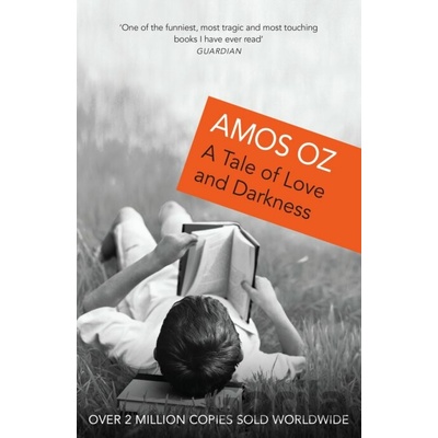 Tale of Love and Darkness Oz AmosPaperback
