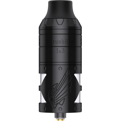 Vapefly Brunhilde 1o3 RTA Černá 7ml – Zboží Mobilmania