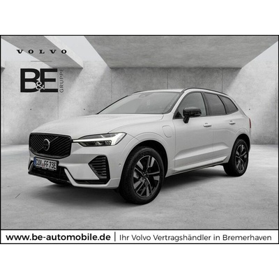 Volvo XC60 T8 Plus Dark AWD 335 kW