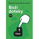 Boží doteky