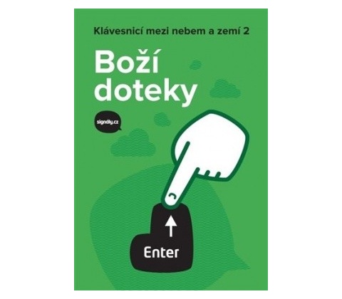 Boží doteky
