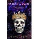 Královna - Devney Perry