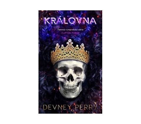Královna - Devney Perry