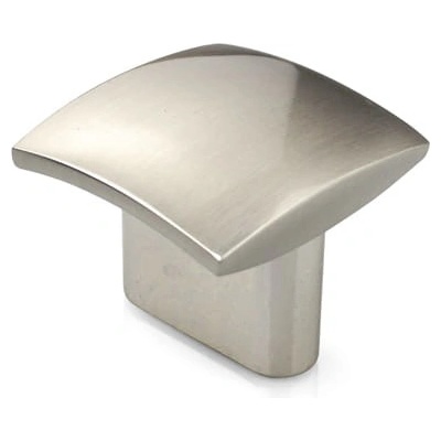 ATM DH - 04 - F8 Nikel brúsený 22 mm