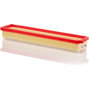 Mann-filter Въздушен филтър mann-filter c 46 010 Въздушен филтър