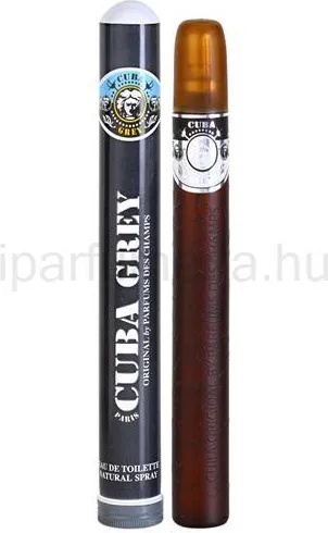 Cuba Grey EDT 35 ml