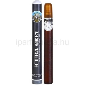 Cuba Grey EDT 35 ml Парфюми