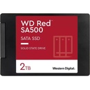 WD Red SA500 2TB, WDS200T2R0A