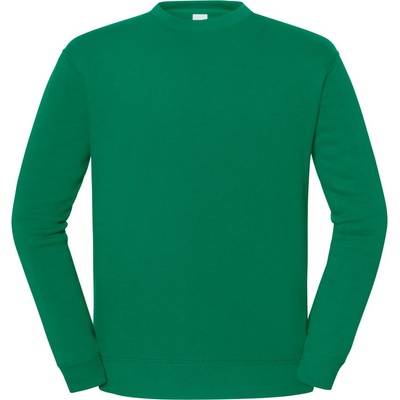 Fruit of the Loom ICONIC 250 SET-IN SWEAT / Унисекс суитшърт с кръгло деколте - (162292t1713)