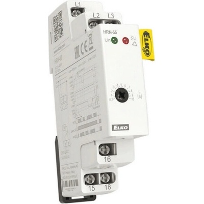 ELKO EP ELKOEP Relé HRN-55 3x400V AC 8595188137225