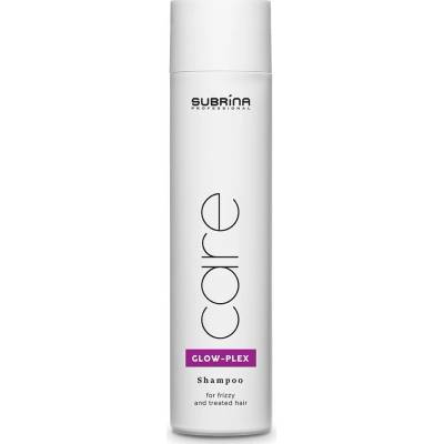 Subrina Professional Care Glow-Plex šampón na krepovité vlasy 250ml