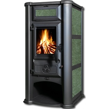 Tim Sistem TP Lederata ECO 8 zelená