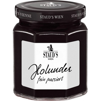 Staud‘s Džem z černého bezu limitovaná edice 250 g