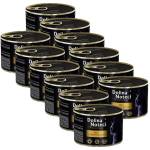 Dolina Noteci Premium Котешки Филет от Пилешко Филе 12 x 185 г