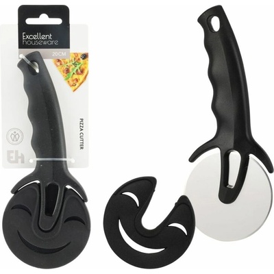 Plastimex kráječ pizza d8x20cm NR, plast