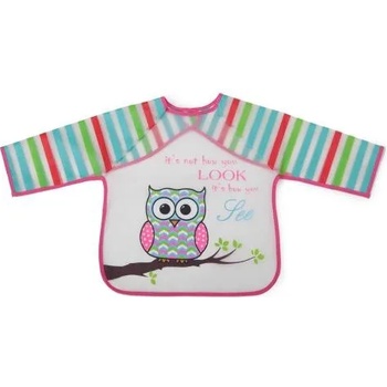 Image 1 of Cangaroo Лигавник с ръкави Messy 1008 розов