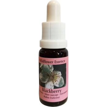 PHI Essences Есенция Къпина, капки 15 ml | PHI Essences (22 WILD)