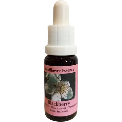 PHI Essences Есенция Къпина, капки 15 ml | PHI Essences (22 WILD)